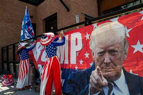 How a corner of the Trump trade could unleash higher mortgage rates