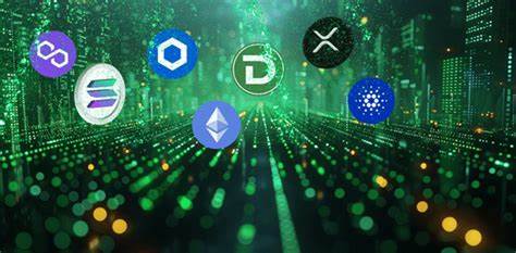 This Crypto Presale Could Surpass Ethereum’s 2021 Rally—Here’s Why Experts Are Bullish On DTX Reaching $100 - Analytics Insight
