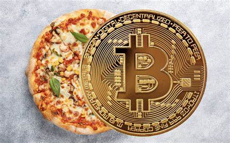 Bitcoin Pizza Day 2023: How BTC was Used to Buy a Real-World Commodity for First Time - Gadgets 360
