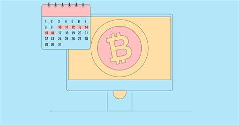 Best practices for creating an investment plan using crypto calendar