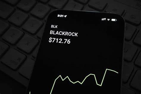 Bitcoin News: BlackRock has bought 897 BTC and it is “Buy The Dip” - The Cryptonomist