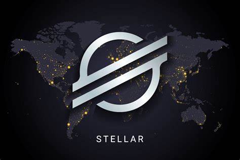 Stellars XLM-Umsatzanstieg von 51% ist ein Zeichen für einen kommenden Ausbruch