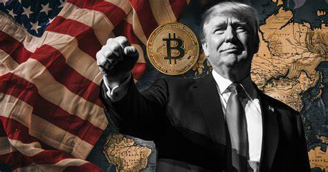 Trump’s World Liberty Financial linked to DeFi? Crypto community concerned - AMBCrypto News