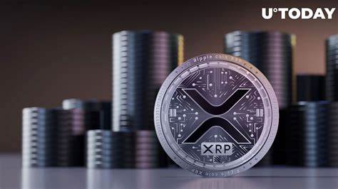 Ripple Sells Millions of XRP as XRP Price Drops 7.3% — Losses Don't Matter? - U.Today