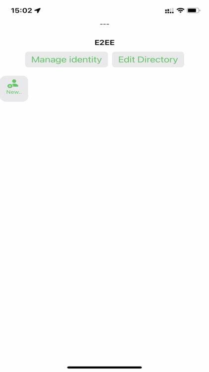Show HN: Organize – open-source E2EE app to help you form your own labor union