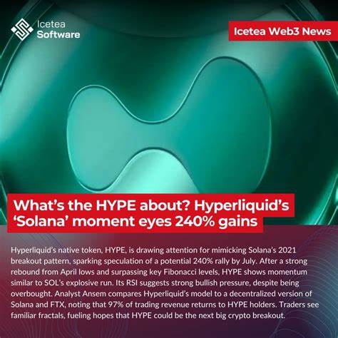  What&#039;s the HYPE about? Hyperliquid&#039;s &#039;Solana&#039; moment eyes 240% gains 