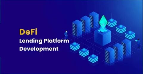 Top 6 DeFi Lending Platforms - BeInCrypto