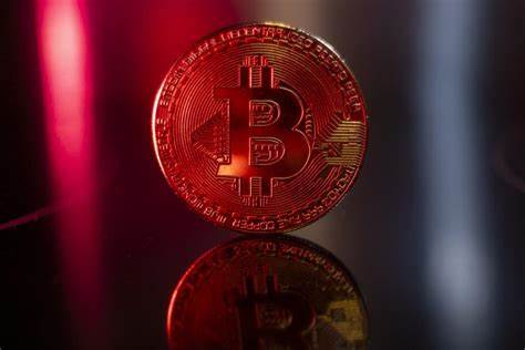 Bitcoin slumps toward $62,000 amid record GBTC outflows and Fed rate-cut waiting game - Fortune