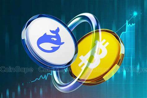 DeepSeek Predicts Bitcoin Price Could Hit $500K If This happens