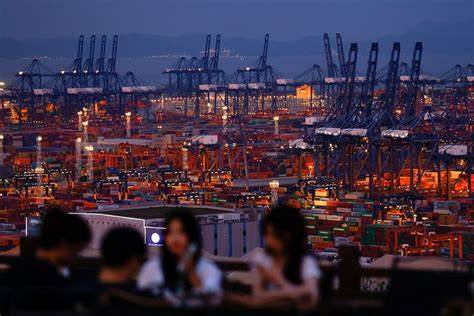 Investors welcome news of progress in US-China trade talks; US stock futures rise