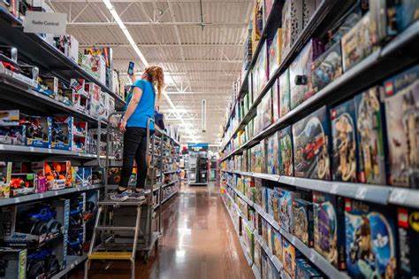 Trump Wants Retailers To 'Eat' Cost Of Tariffs. Do They Have The Appetite?