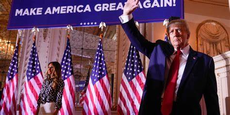 Trump’s bid to make the US 'crypto capital': Is South Korea ready? - The Korea Herald