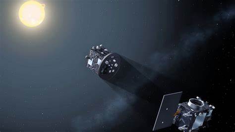 Europe's Proba-3 mission will create an 'eclipse' to the study sun's corona