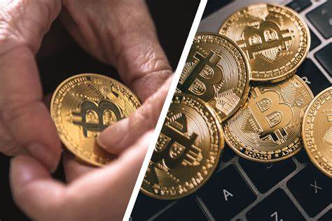Beste Krypto-Kreditplattformen: Intelligentes Investieren mit sicheren Krediten – Business 2 Community
