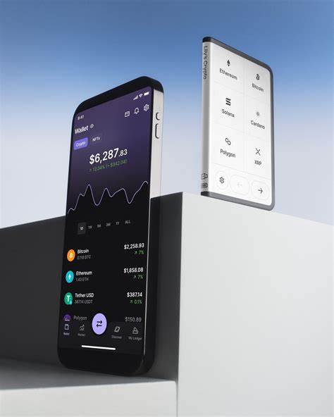 Legendary Apple designer lends his touch to new Ledger Stax crypto wallet - Fortune