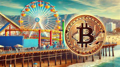 City of Santa Monica Bitcoin Office to Host Open-Source Bitcoin Festival In October - Bitcoin Magazine
