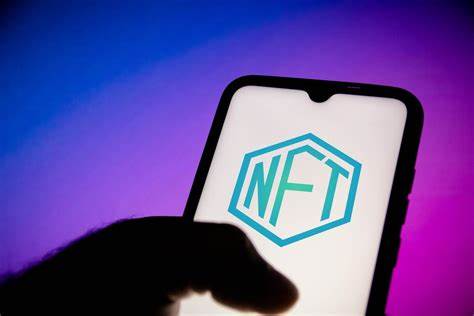 This Surging New Cryptocurrency Could Rocket Higher On ‘NFT Hype’ Price Prediction Reveals—As Bitcoin And Ethereum Crash