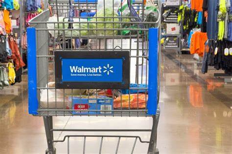 Walmart, Amazon Eye Stablecoin Adoption In A Potential Shift From Traditional Currencies: Report