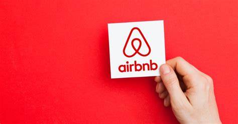Out of 4,000 Suggestions, Crypto Payments is the Most Requested, Says CEO, AirBnB - bitcoinke.io