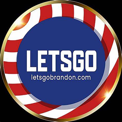 There is now a Let’s Go Brandon cryptocurrency, of course - The Independent