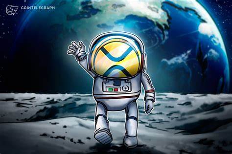  Moon soon? XRP&#039;s &#039;strongest spot premium&#039; aligns with 70% rally setup 