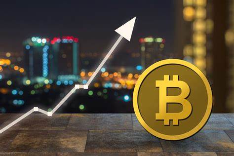 Ist Krypto zurück? Was Sie über den Anstieg von Bitcoin wissen sollten – The Economic Times
