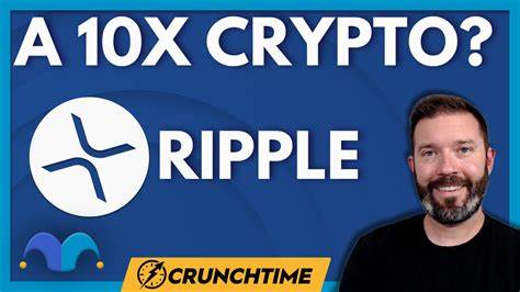 Is the Cryptocurrency XRP (Ripple) a Millionaire-Maker?