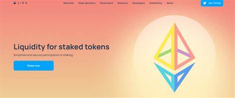 Die 4 besten Ethereum-Absteckplattformen mit dem höchsten APY für 2024 – Techopedia
