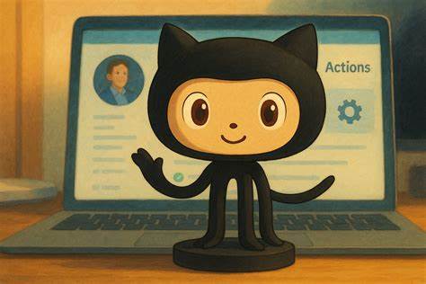 Run your GitHub Actions locally