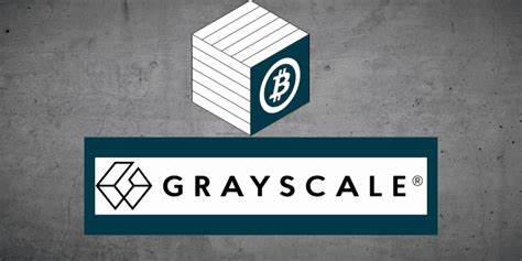 Was ist der Grayscale Bitcoin Trust ETF? - Investopedia
