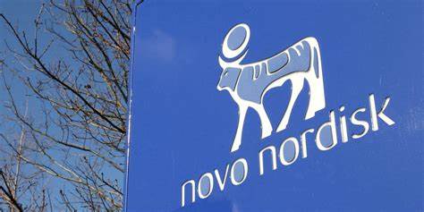 Novo Nordisk Stock Falls on Surprise CEO Departure