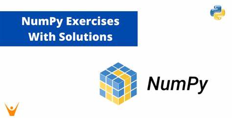 I Don't Like NumPy