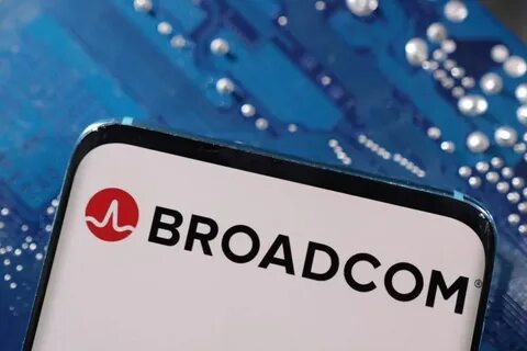Broadcom rides on AI chip demand to deliver upbeat revenue forecast