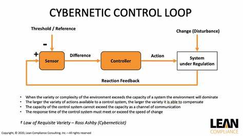 Management Cybernetics 101 for Urbanists and YIMBYs