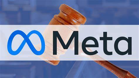Meta lawsuit poses first big test of AI copyright battle