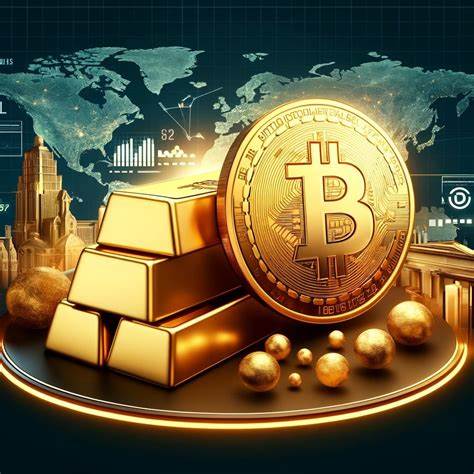 Will Bitcoin Replace Gold in US Reserves? Commerce Secretary Signals Major Shift