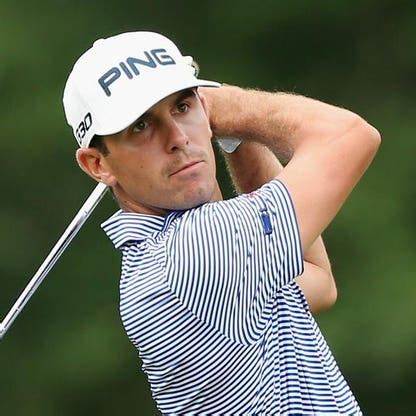 Billy Horschel - Forbes