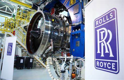 UK invests $340 million in clean tech for air travel