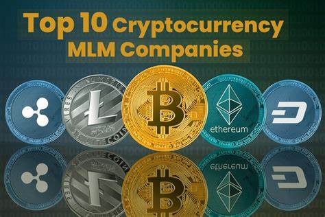 Top 10 cryptocurrency list to explore [2018 updated version] - Epixel MLM Software