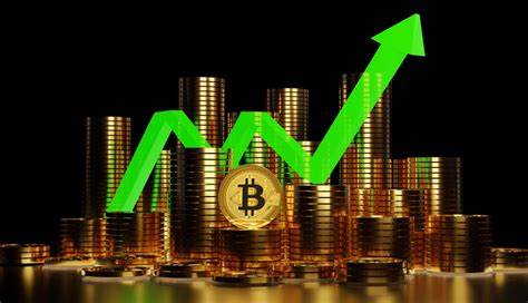 Kryptowährungspreis am 26. April: Bitcoin steigt geringfügig über 64,3.000 $; Solana und Toncoin verloren über 2 % – The Economic Times
