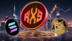 Solana (SOL), NEIRO, And Rexas Finance (RXS): Top 3 Most Trending Cryptos On Twitter This Week