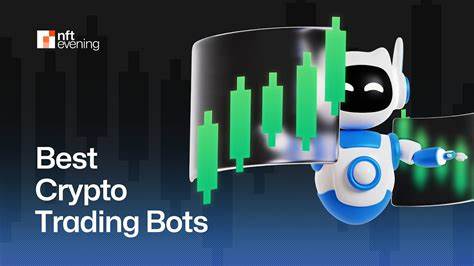 What Is a Crypto Trading Bot and How Can You Use One?