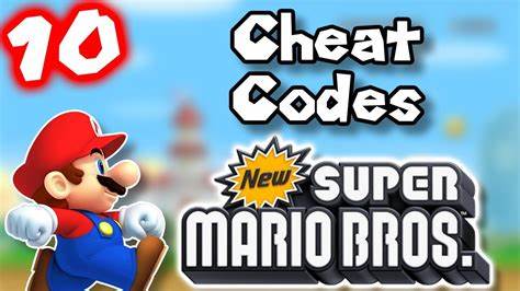 Why New Super Mario Bros' Code Is Bad from the Start [video]