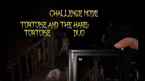 Tortoise Mode vs. Hare Mode