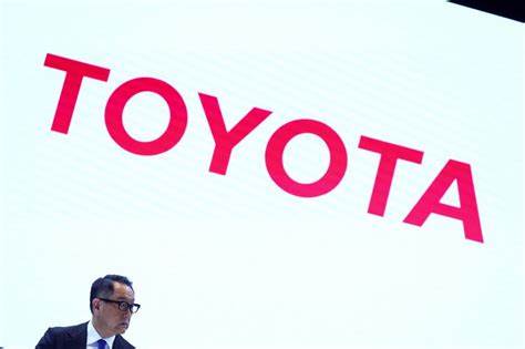 Advisory firm Glass Lewis backs Toyota chairman re-election