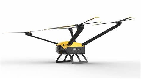 Could This Made-in-the-USA Drone Company Dethrone China's DJI?