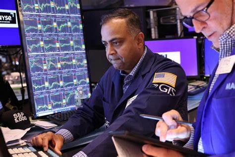 These Stocks Are Moving the Most Today: Nvidia, Tesla, Okta, Box, Semtech, DJT, and More