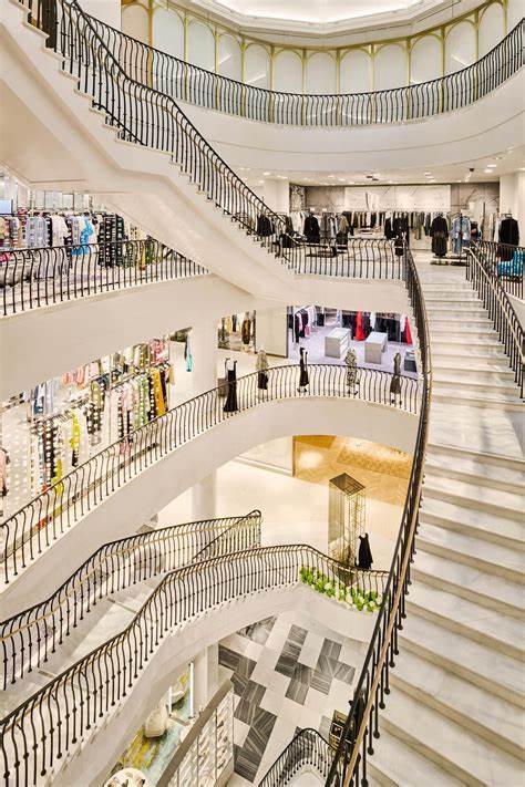 Saks Global Walks a Narrow Path