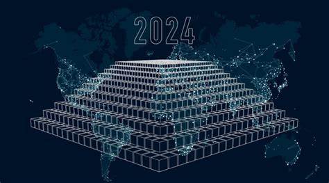 Bitcoin Mining Industry Faces Challenges and Opportunities in 2024 Mid-Year Report - Blockchain News