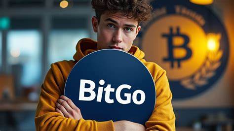 Banks Exploring Stablecoin Amid Fears of Losing Market Share, BitGo Executive Says 